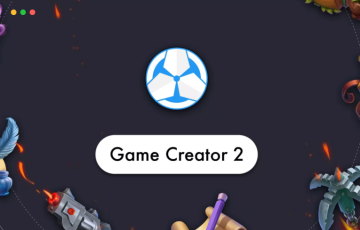 Unity插件 – 游戏创造者 Game Creator 2