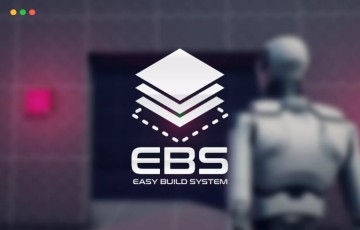 Unity插件 – 模块化构建系统 Easy Build System