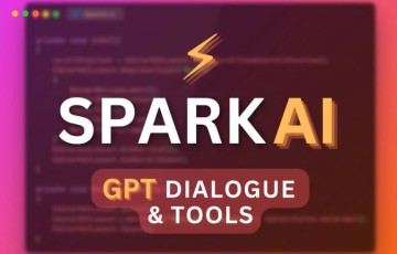 Unity插件 – 智能对话系统和工具 Spark AI