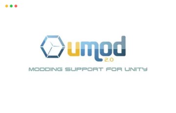 Unity插件 – 游戏模组插件 uMod 2.0