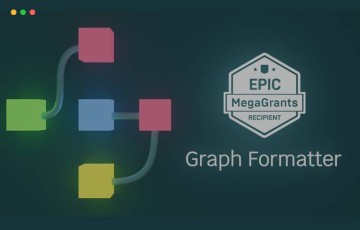 【UE5】图形格式化程序 Graph Formatter