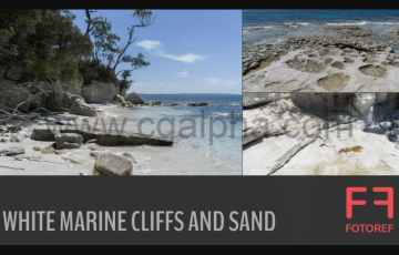 176 张白色海洋悬崖和沙滩的照片 176 photos of White Marine Cliffs and Sand