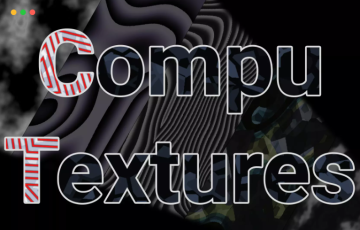 Unity插件 – 程序化纹理生成器 CompuTextures