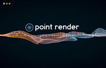 Nuke插件 – 粒子插件 Higx Point Render +教程