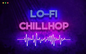 【音效素材】Smokey Loops Lo Fi Chillhop WAV-FANTASTiC