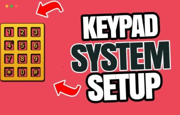 Unity插件 – 多键盘系统 Multiple Keypad System