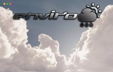 Unity插件 – 天空和天气系统插件 Enviro 3 – Sky and Weather