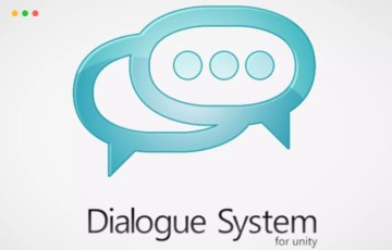 Unity插件 – 对话系统插件 Dialogue System for Unity