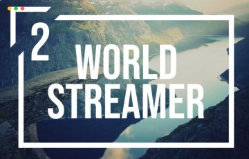 Unity插件 – 地形优化系统 World Streamer 2