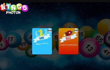 Unity – Bingo游戏资产 Bingo – Photon