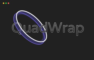Blender插件 – 重新拓扑工具 Quadwrap – Retopology Tool