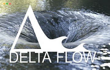 Blender插件 – 流体模拟插件 Deltaflow