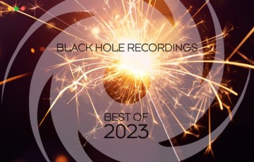【音效素材】 Black Hole Recordings – Best Of 2023 (2023)