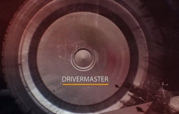 3Dmax插件 – 汽车驱动绑定插件 Driver Master