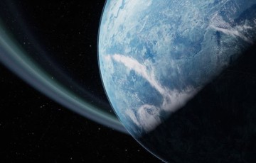 【UE5】行星生成器 Planets Generator