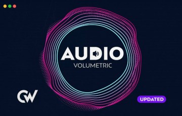 Unity音效 – 体积音频 Volumetric Audio