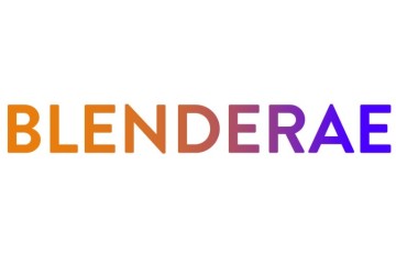 Blender插件 – 桥接插件 BlenderAe