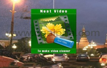 PR插件 – 专业视频降噪插件 Neat Video Pro