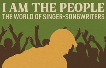 VA – The World of Singer-Songwriters (2024)