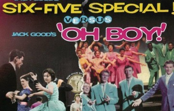VA – Jack Goods Six-Five Special! Versus Jack Good’S Oh Boy (2024)