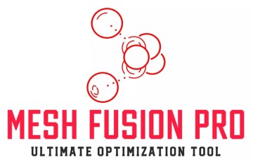 Unity插件 – 资产优化工具 MeshFusion Pro : Ultimate Optimization Tool