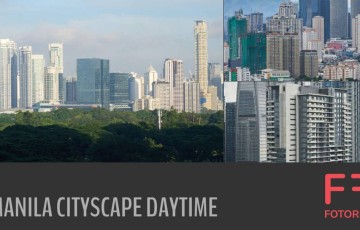 149 张马尼拉城市天际线参考照片 photos of Manila Cityscape Daytime