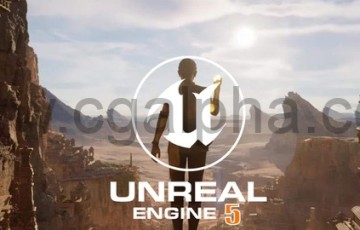 【字幕】Unreal Engine 5- 针对初学者的完整教程Complete Beginners Course