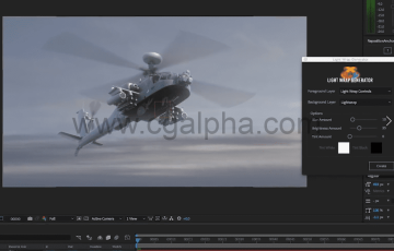 【视频素材】100组飞机坦克真实动画高清视频素材