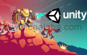【中文字幕】最全面的Unity游戏开发指南第二卷