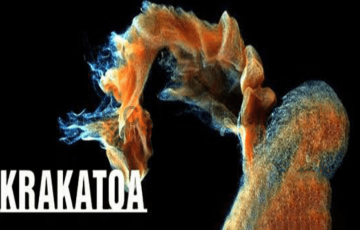 C4D插件 – 粒子渲染器 Thinkbox Krakatoa