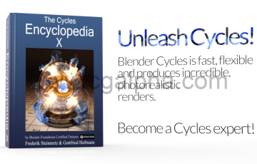 【中文字幕】Cycles百科全书 The Cycles Encyclopedia