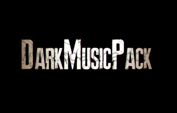 【UE4/5】恐怖游戏音效包 DarkMusicPack vol.1
