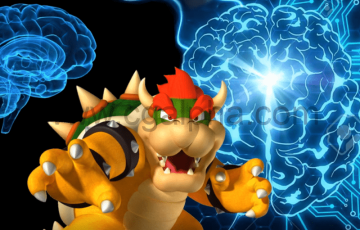 【中文字幕】通过5个超级马里奥游戏掌握Unity和C#技术 Master Unity and C# By Developing 5 Super Mario Games