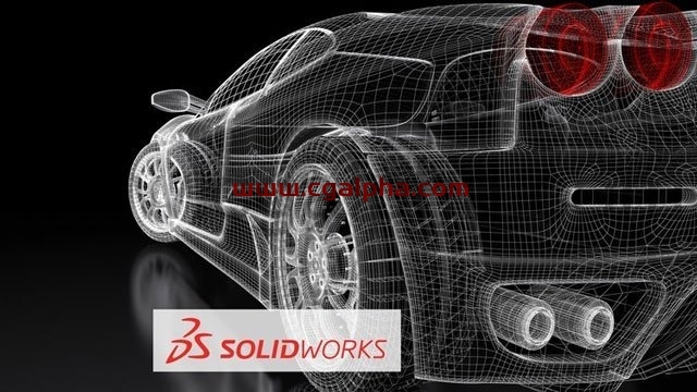 SOLIDWORKS基础教程：适用于学生，工程师和设计师