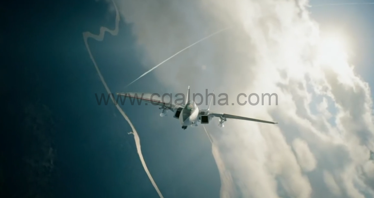 【UE4插件】-真实天空 TrueSky For UE4