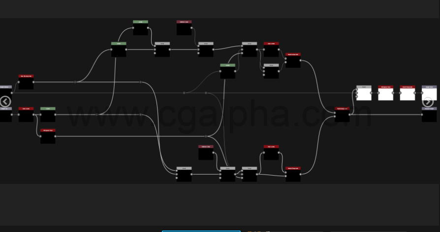 SD插件 – Substance Designer辅助插件 BWTools SD插件 – Substance Designer辅助插件 BWTools