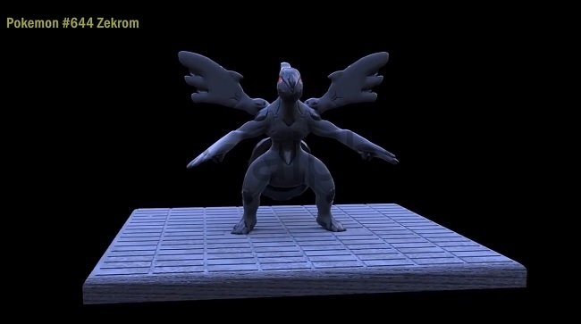 【中文字幕】Blender初级入门教程