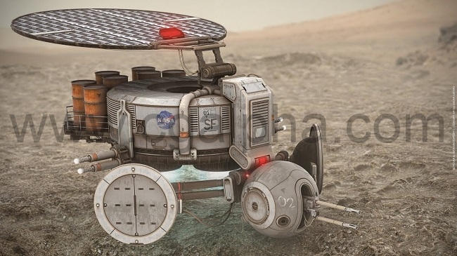 【中文字幕】Modo简介–与Gennaro Esposito的界面和工作流程