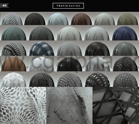 Gumroad –面料–完整包装– 4K