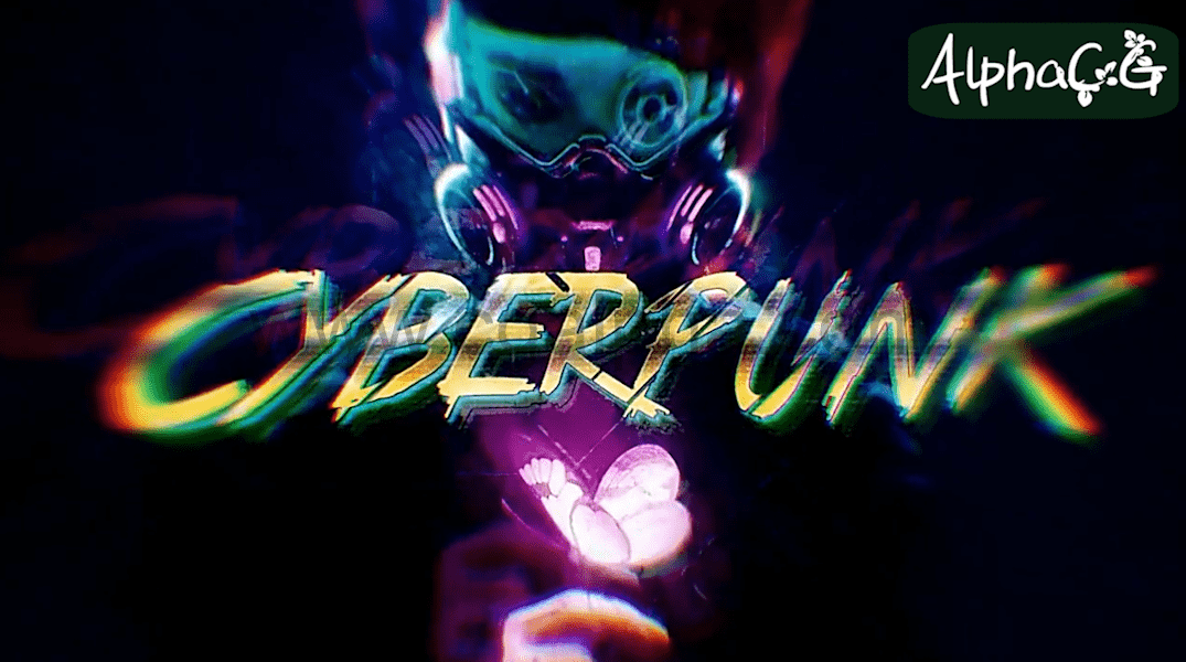 20首无损高质量赛博朋克科技感背景音乐