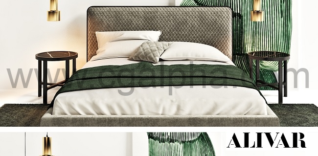 2020年5月PBR游戏3D-模型包