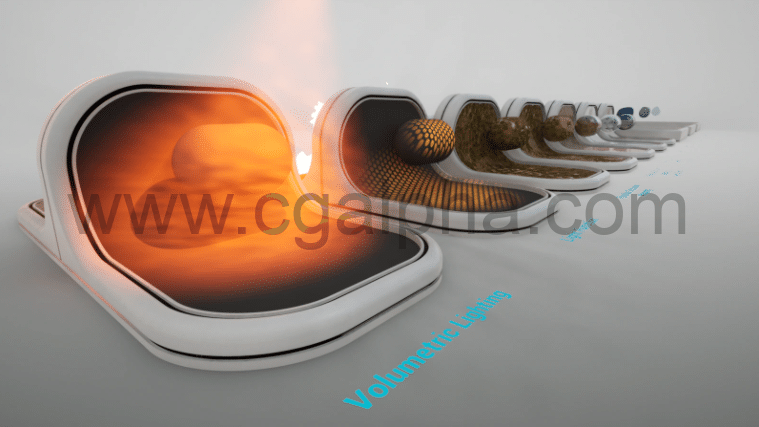 【UE4】先进材料编辑Advanced Materials_E5