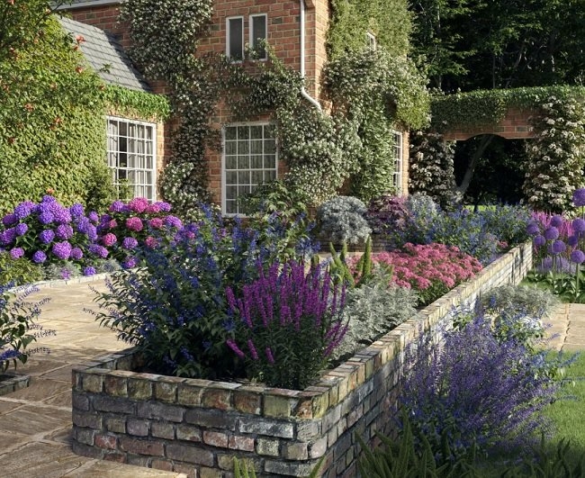 Maxtree – Plant Models Vol. 66