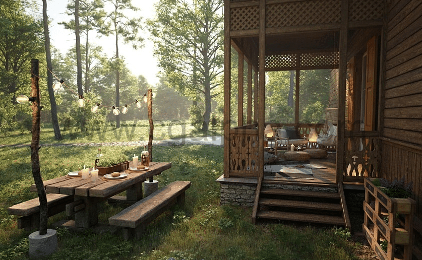 Evermotion – Archmodels vol. 220