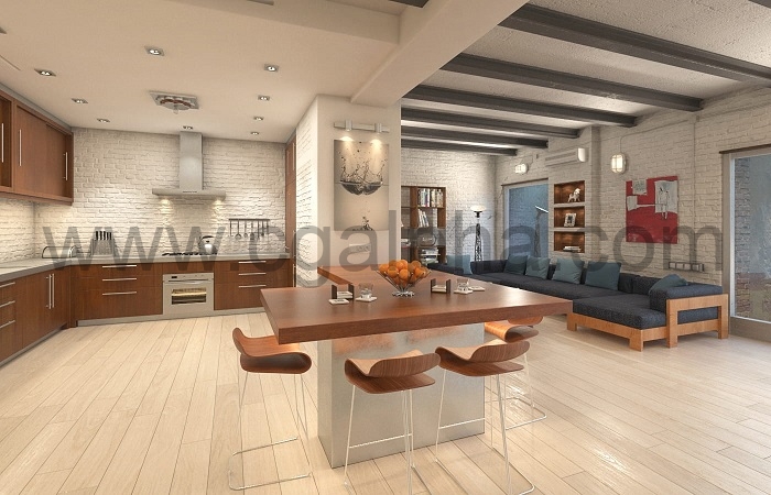 Evermotion – Archinteriors vol. 50