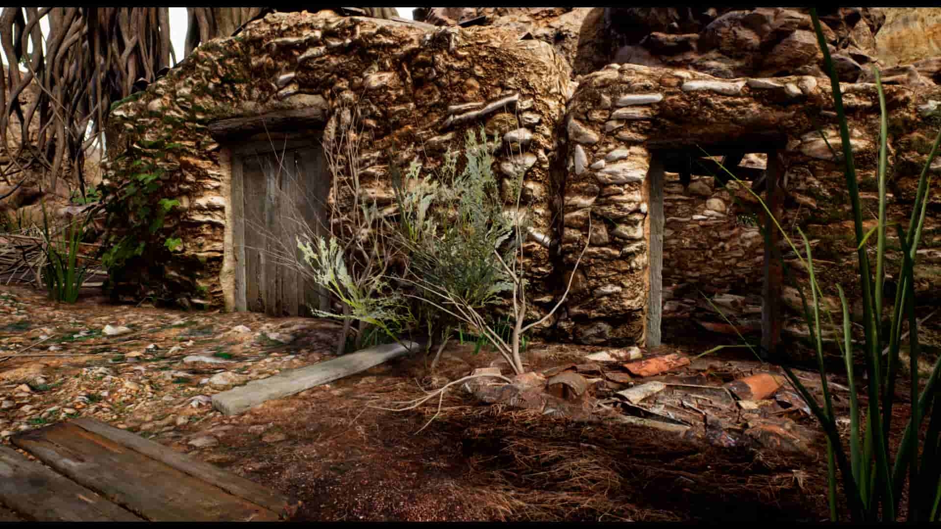 【UE4】开放世界 Open Worlds