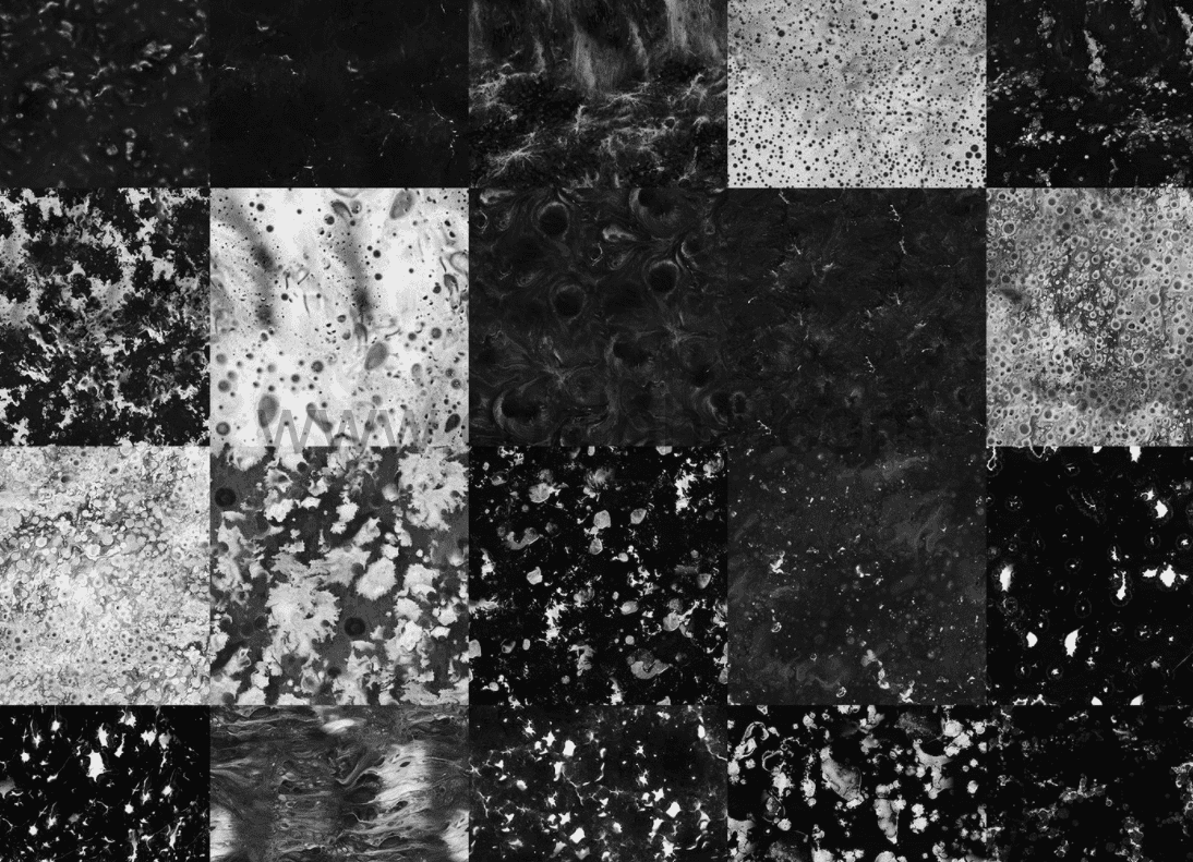 Gumroad –贴图素材包 TFM Organic Kit