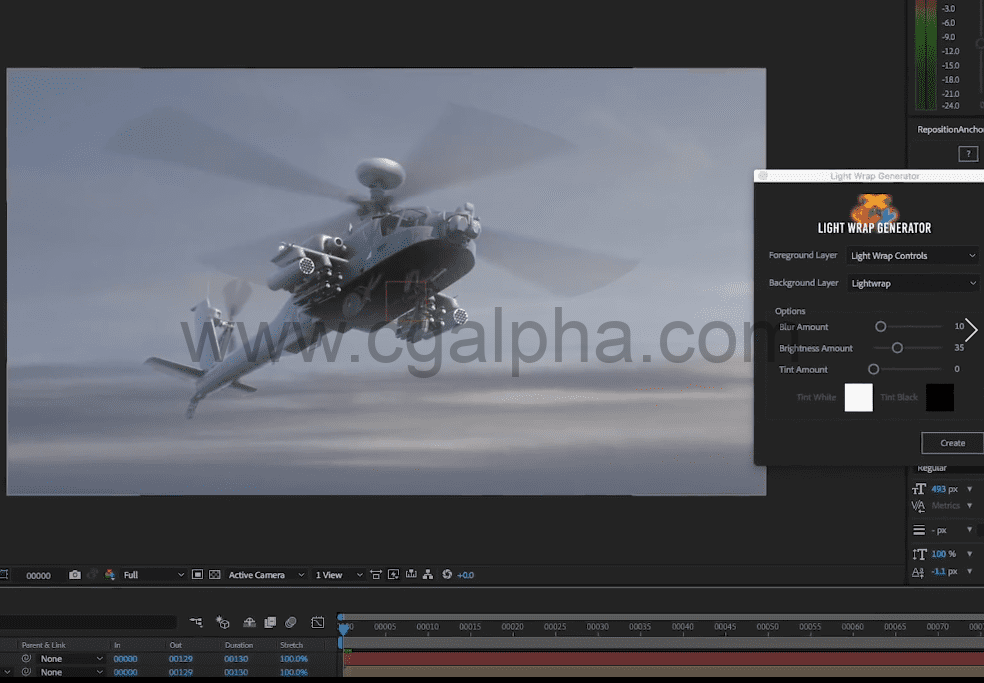 【视频素材】100组飞机坦克真实动画高清视频素材