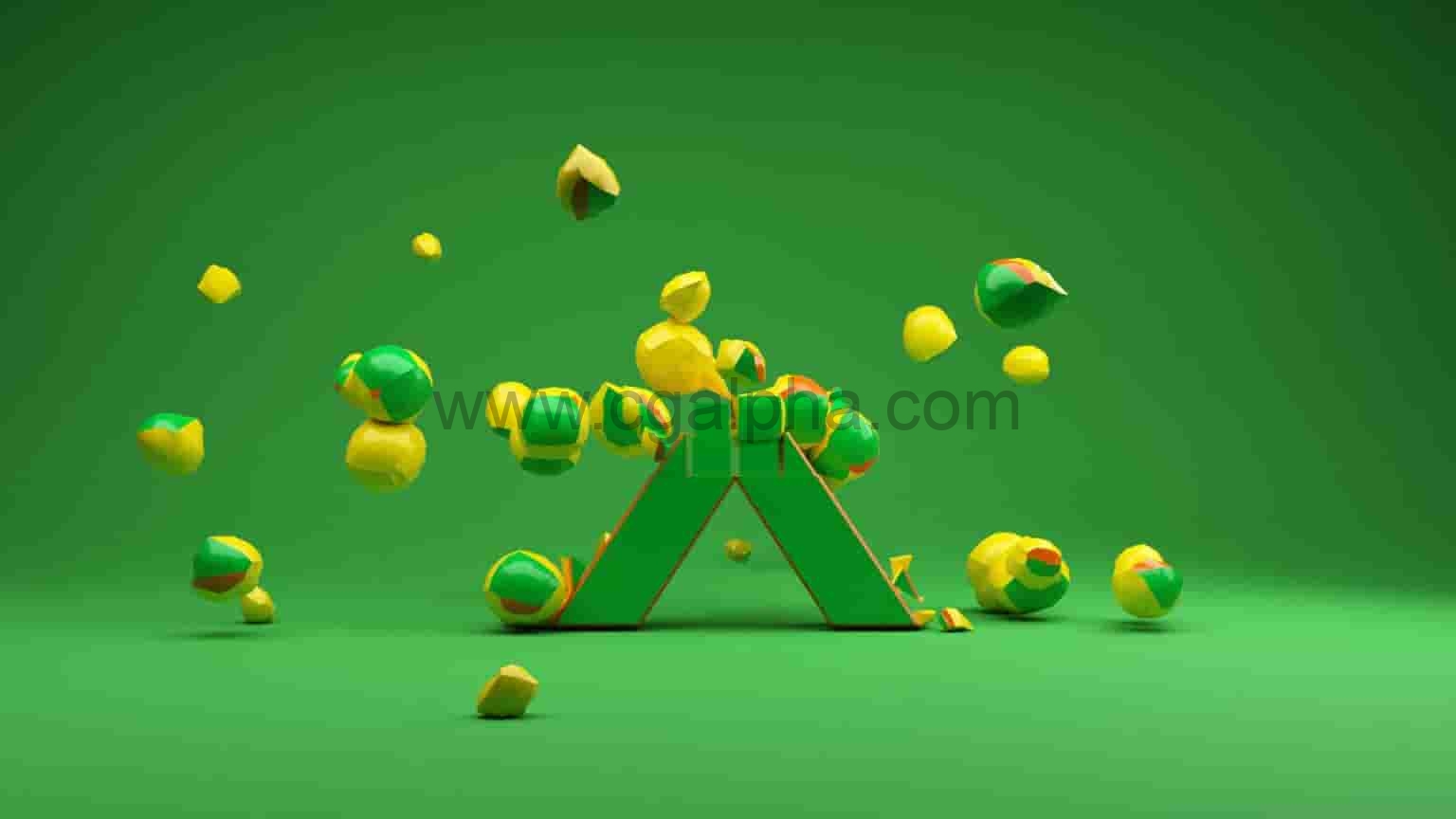 【中文字幕】tyFlow – 大师级RedefineFX 3D 模拟课程 【中文字幕】tyFlow – 大师级RedefineFX 3D 模拟课程