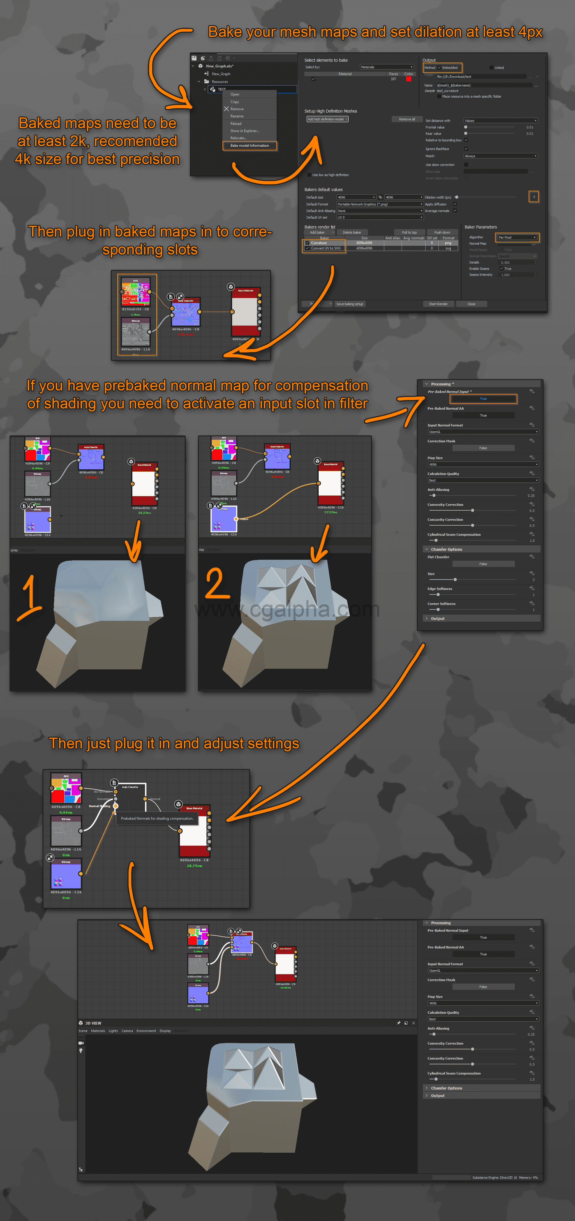 SD/SP插件-自动倒角工具 Autochamfer SD/SP插件-自动倒角工具 Autochamfer